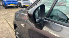 Vauxhall Crossland 1.2 Turbo [130] Design 5dr Auto Petrol Hatchback